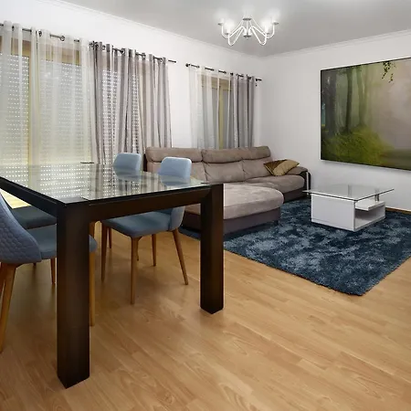 Apartamento Bisengototo Apartment