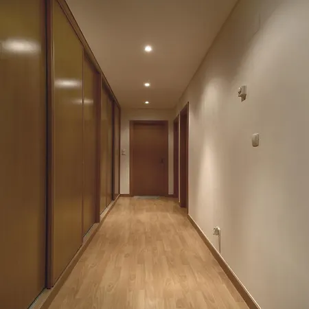 Apartamento Bisengototo *
