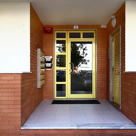 Apartamento Bisengototo