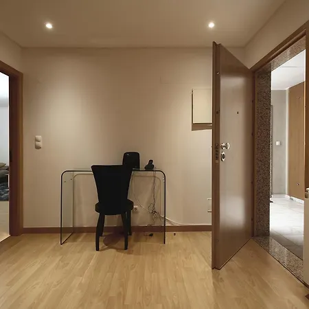Apartamento Bisengototo * Loures