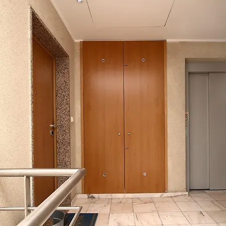 Apartment Apartamento Bisengototo *