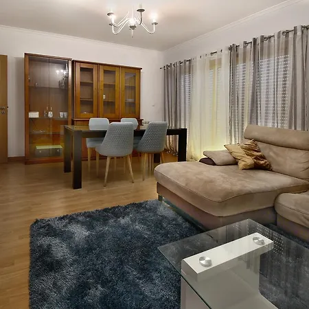 Apartment Apartamento Bisengototo *
