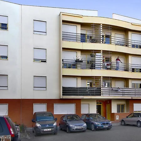 Apartment Apartamento Bisengototo