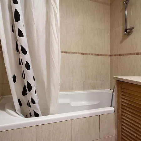 Apartamento Bisengototo *