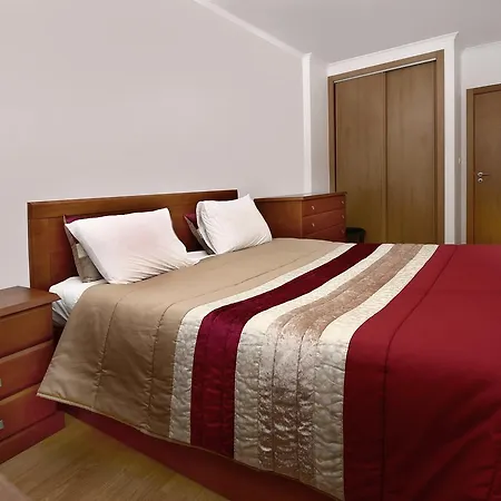 Apartamento Bisengototo *