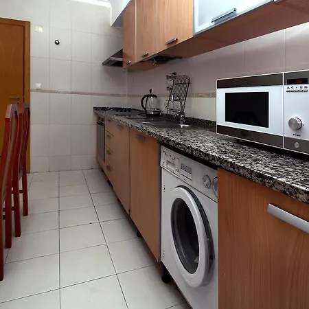 Apartment Apartamento Bisengototo Loures