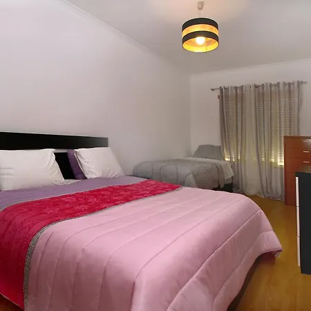 Apartamento Bisengototo Apartment