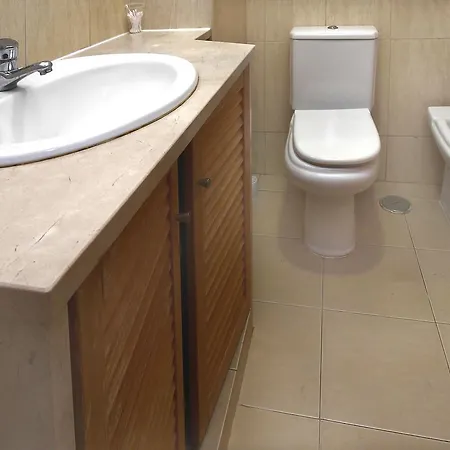 Apartamento Bisengototo