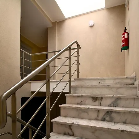 Apartment Apartamento Bisengototo Loures