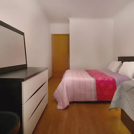 Apartamento Bisengototo