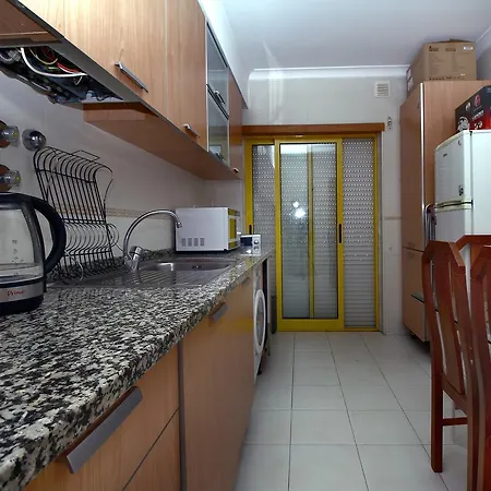 Apartment Apartamento Bisengototo Loures