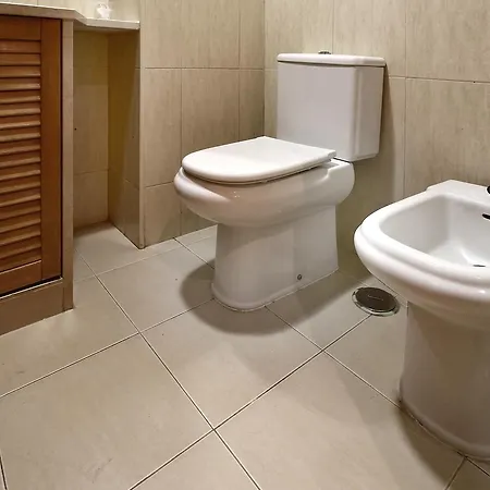 Apartamento Bisengototo Apartment *